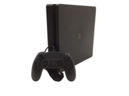 sony ps4 slim 500gb