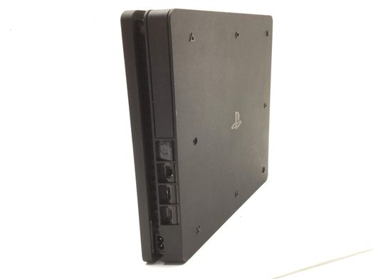 sony ps4 slim 500gb