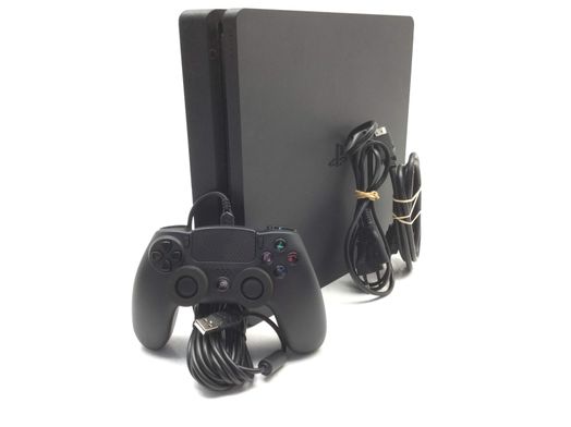sony ps4 slim 500gb