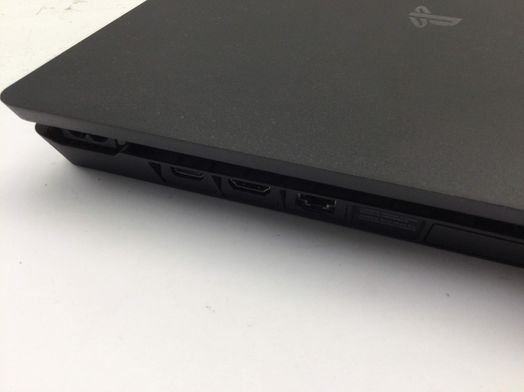 sony ps4 slim 500gb