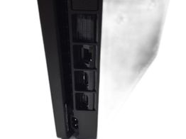 sony ps4 slim 500gb