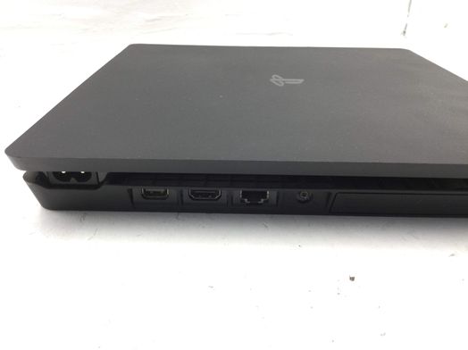 sony ps4 slim 500gb