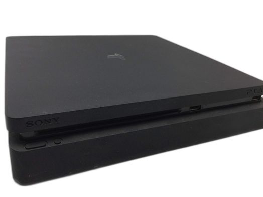 sony ps4 slim 500gb