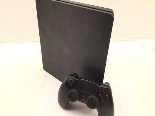 sony ps4 slim 500gb