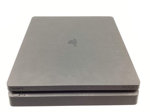 sony ps4 slim 500gb
