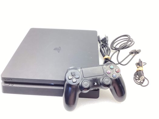 sony ps4 slim 500gb