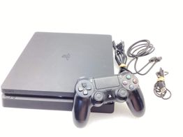 sony ps4 slim 500gb