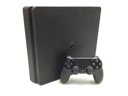sony ps4 slim 500gb