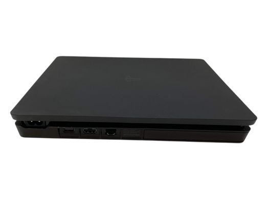 sony ps4 slim 500gb