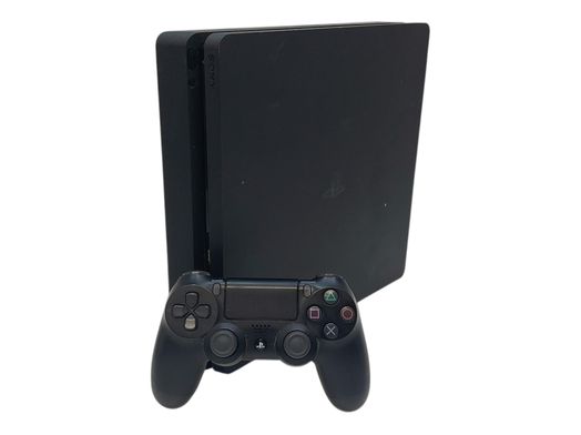 sony ps4 slim 500gb