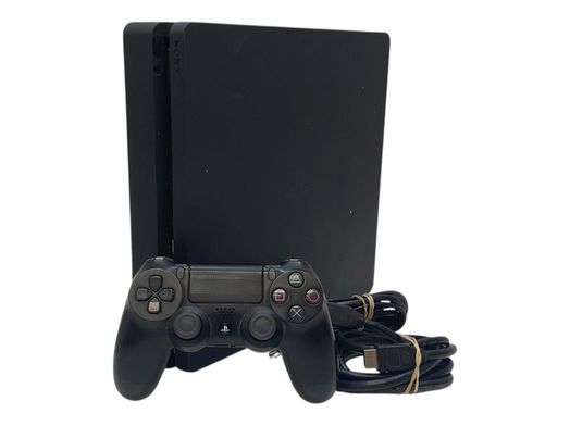 sony ps4 slim 500gb