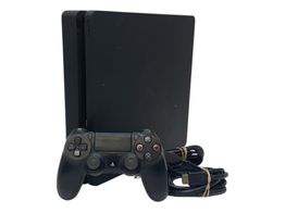 sony ps4 slim 500gb