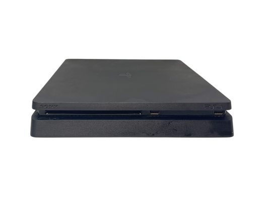 sony ps4 slim 500gb