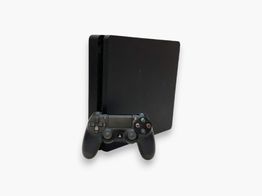 sony ps4 slim 500gb
