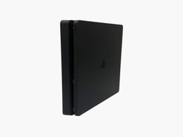 sony ps4 slim 500gb