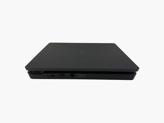 sony ps4 slim 500gb