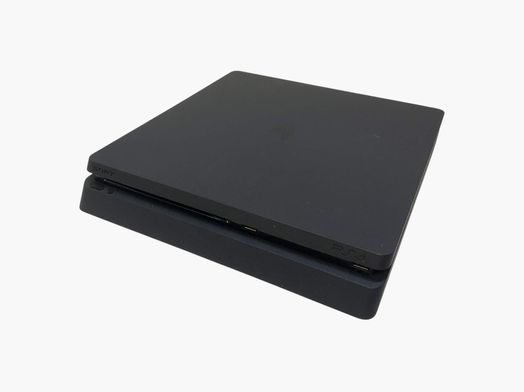 sony ps4 slim 500gb