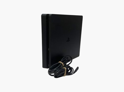 sony ps4 slim 500gb