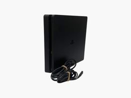 sony ps4 slim 500gb