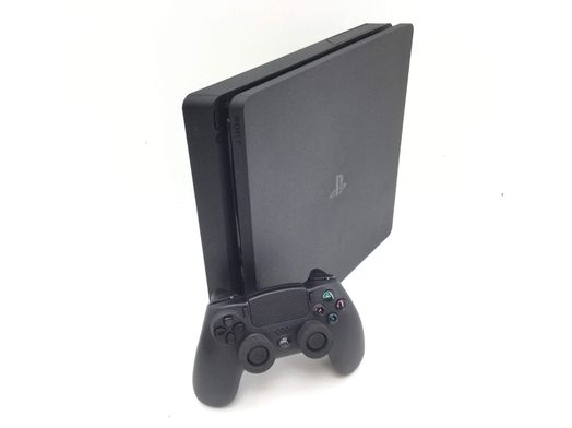 sony ps4 slim 500gb