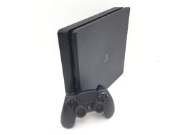 sony ps4 slim 500gb