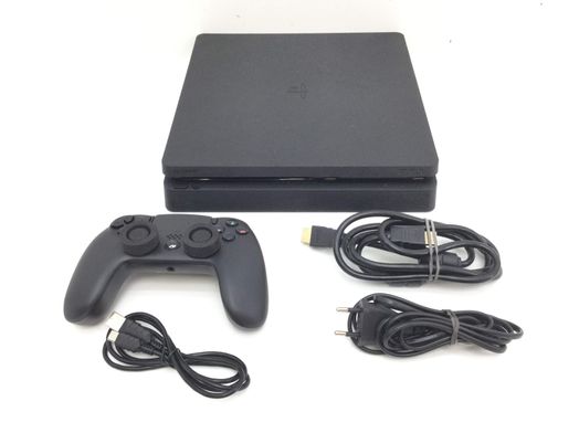 sony ps4 slim 500gb