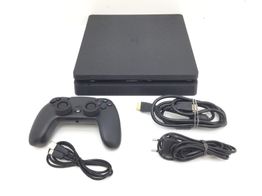 sony ps4 slim 500gb