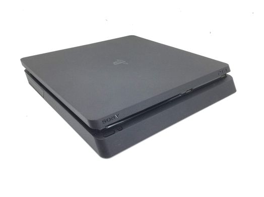 sony ps4 slim 500gb