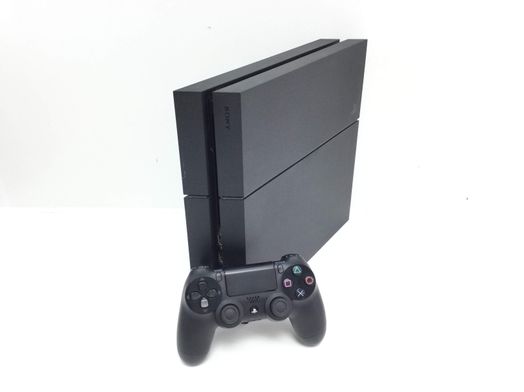 sony ps4 slim 500gb