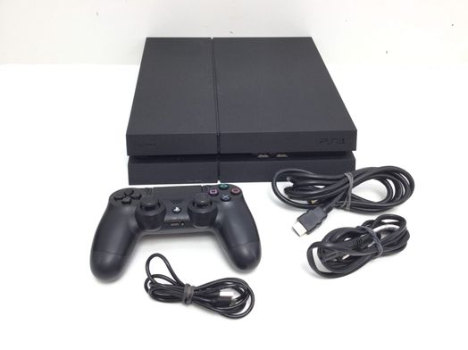 sony ps4 slim 500gb