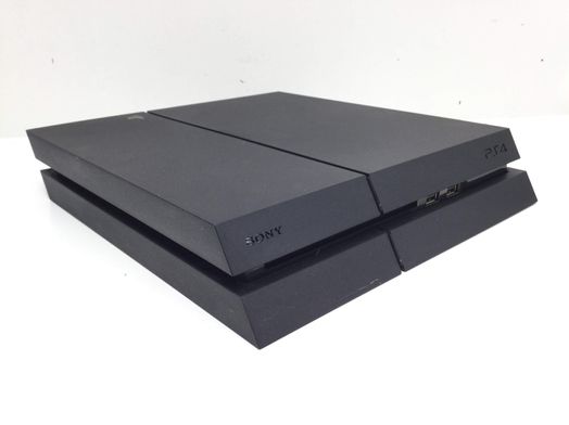 sony ps4 slim 500gb