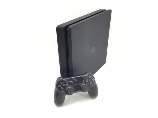 sony ps4 slim 500gb