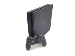 sony ps4 slim 500gb