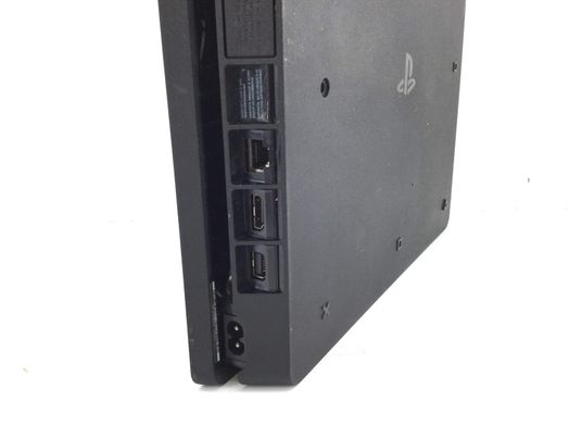 sony ps4 slim 500gb