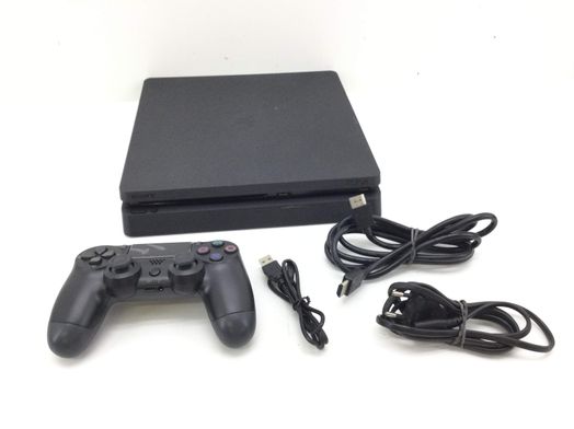sony ps4 slim 500gb