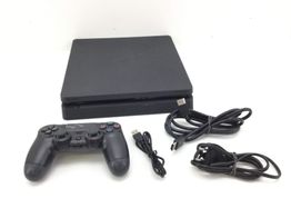 sony ps4 slim 500gb