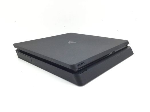 sony ps4 slim 500gb