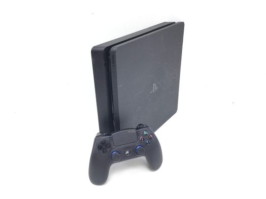 sony ps4 slim 500gb