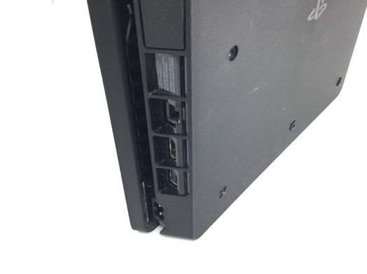 sony ps4 slim 500gb