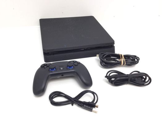 sony ps4 slim 500gb