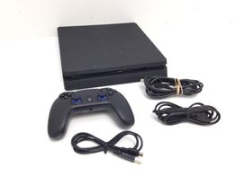 sony ps4 slim 500gb