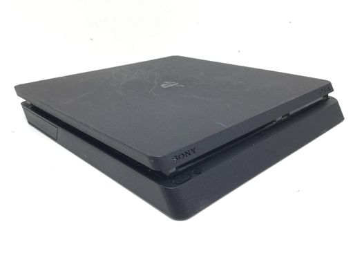 sony ps4 slim 500gb