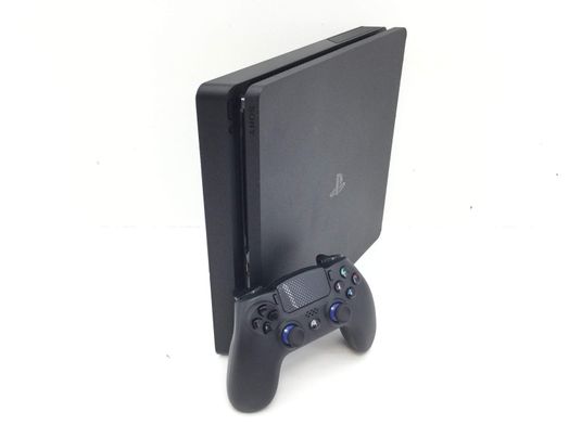 sony ps4 slim 500gb