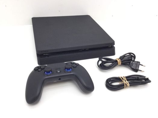 sony ps4 slim 500gb