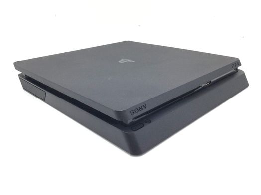 sony ps4 slim 500gb