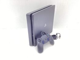 sony ps4 slim 500gb