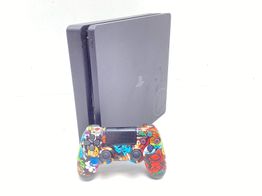 sony ps4 slim 500gb