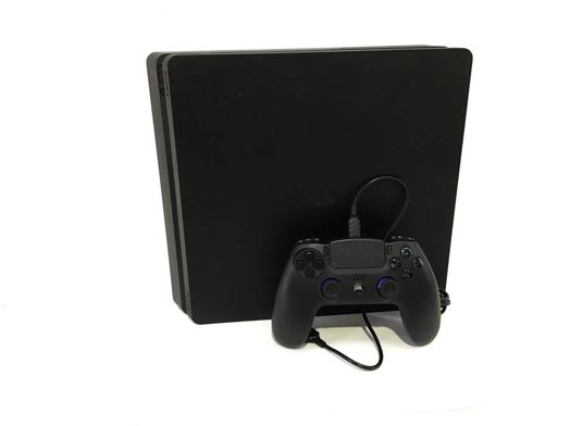sony ps4 slim 500gb