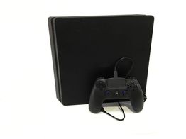 sony ps4 slim 500gb