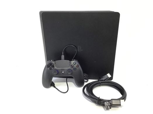 sony ps4 slim 500gb